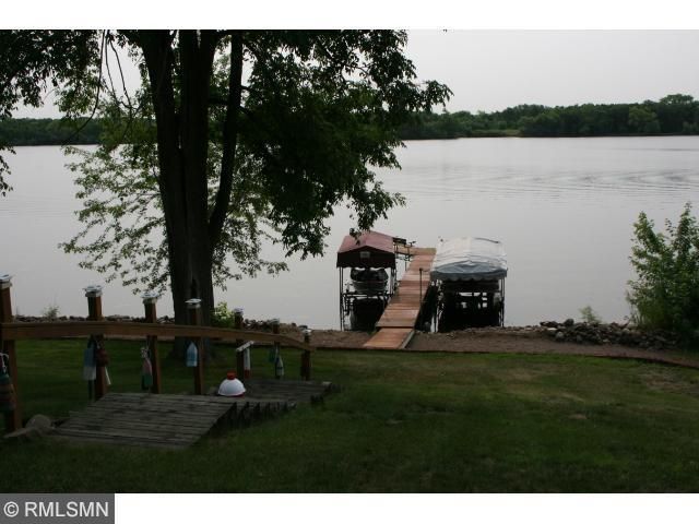 105 2nd Ave SE, Pine City, MN 55063