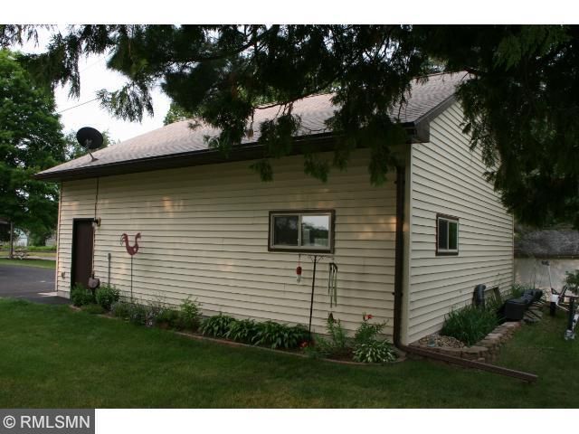 105 2nd Ave SE, Pine City, MN 55063