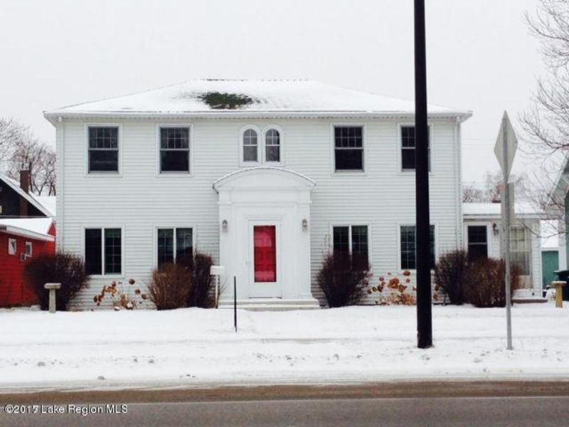715 Jefferson St S, Wadena, MN 56482