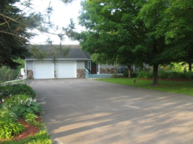 W8949 Porcupine Rd, Arkansaw, WI 54721