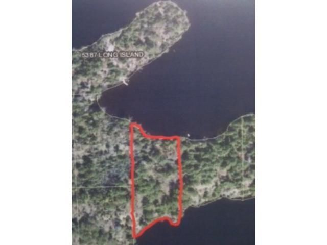 Lot 6 Long Island, Tower, MN 55790