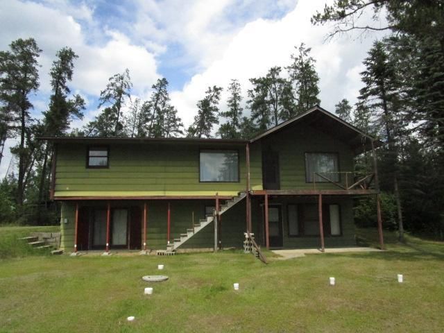 10764 Impression Rd, Park Rapids, MN 56470