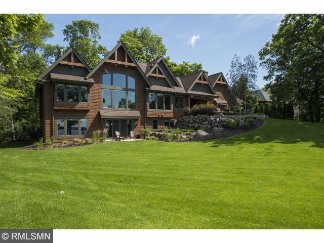 4395 N Shore Dr, Mound, MN 55364