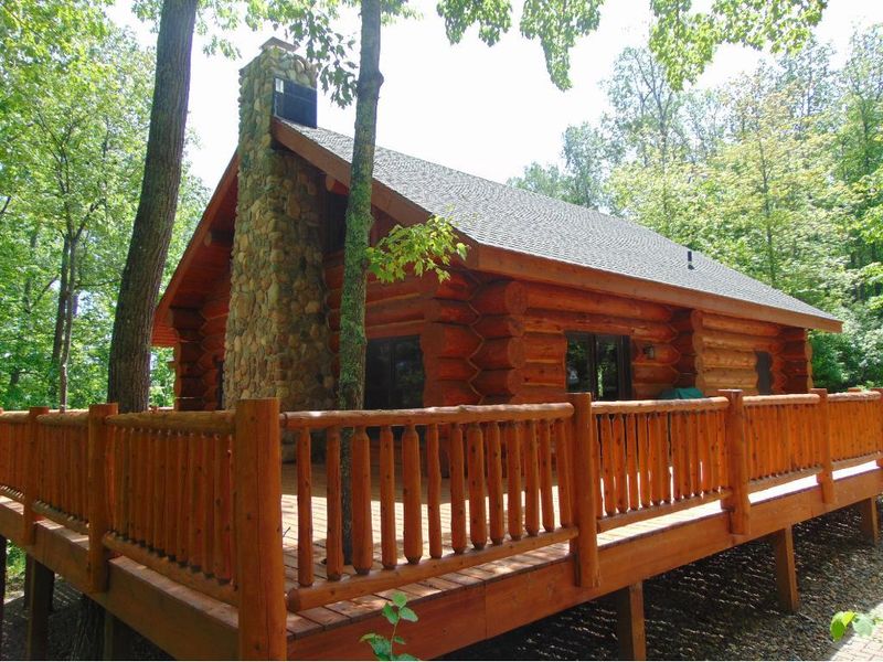 34002 Moose Trl, Laporte, MN 56461