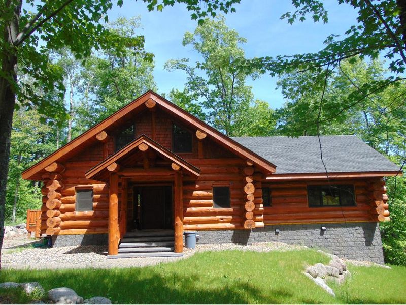 34002 Moose Trl, Laporte, MN 56461