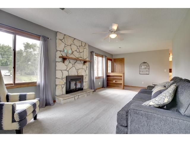 1107 Anderson Ln, White Bear Twp, MN 55127