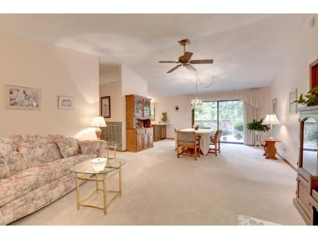 7465 Pinecrest Rd, Pine Springs, MN 55115