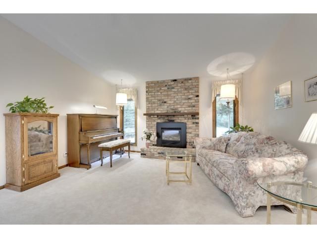 7465 Pinecrest Rd, Pine Springs, MN 55115