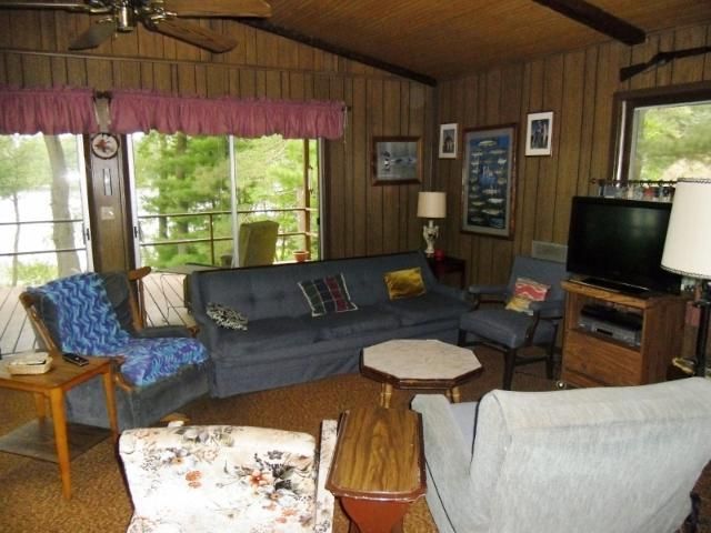 24547 Cranberry Marsh Rd, Webster, WI 54893