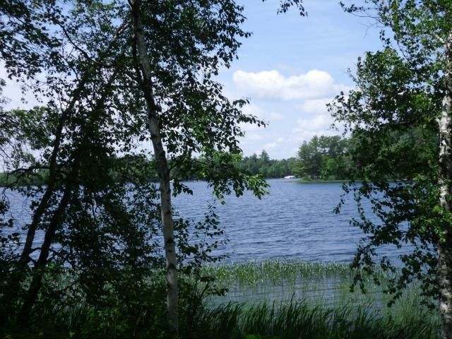 24547 Cranberry Marsh Rd, Webster, WI 54893