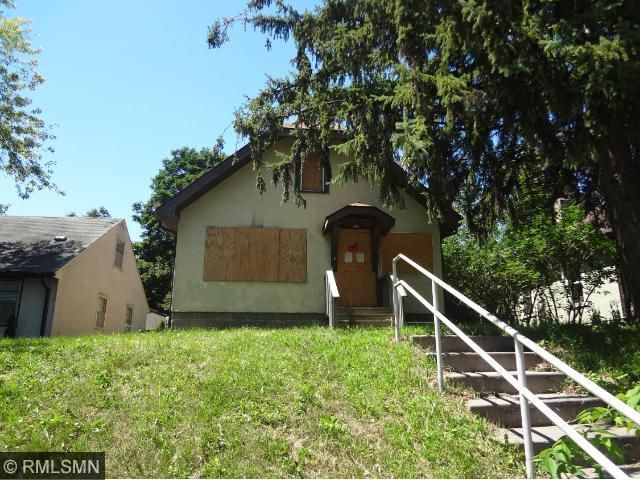 3425 Lee Ave N, Crystal, MN 55427