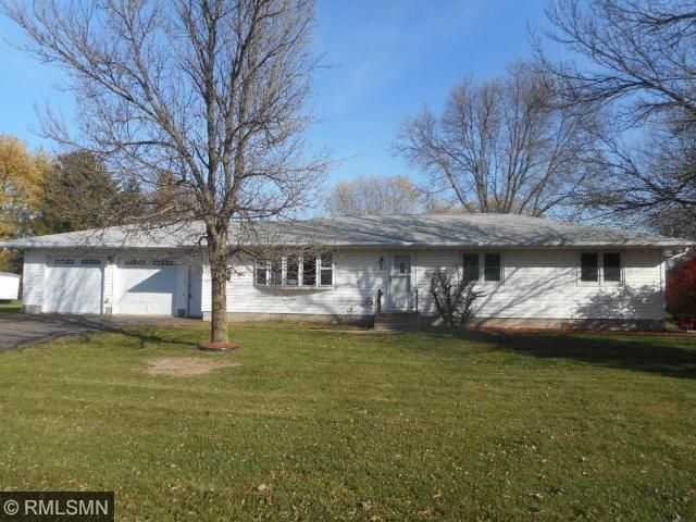 605 Ash St, Downing, WI 54734