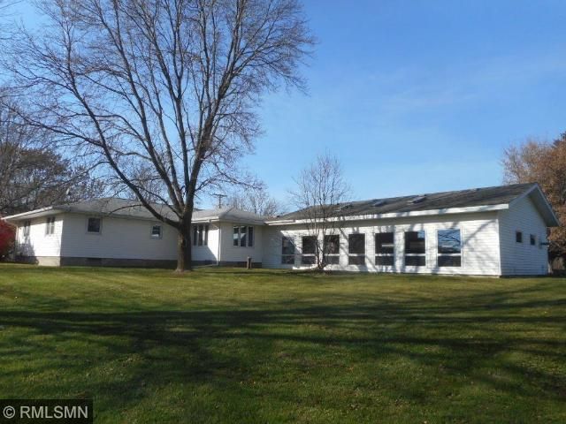 605 Ash St, Downing, WI 54734