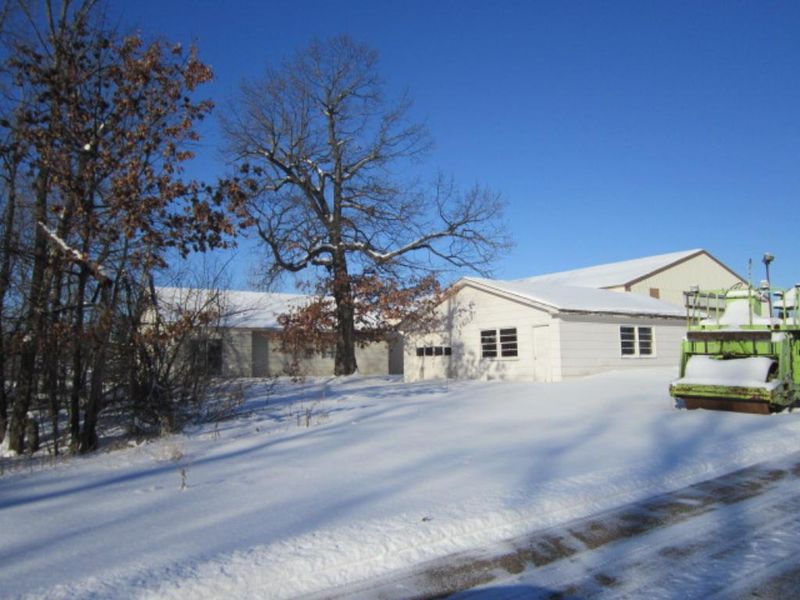 6701 Norris Lake Rd NW, Elk River, MN 55330