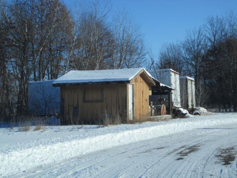 6701 Norris Lake Rd NW, Elk River, MN 55330