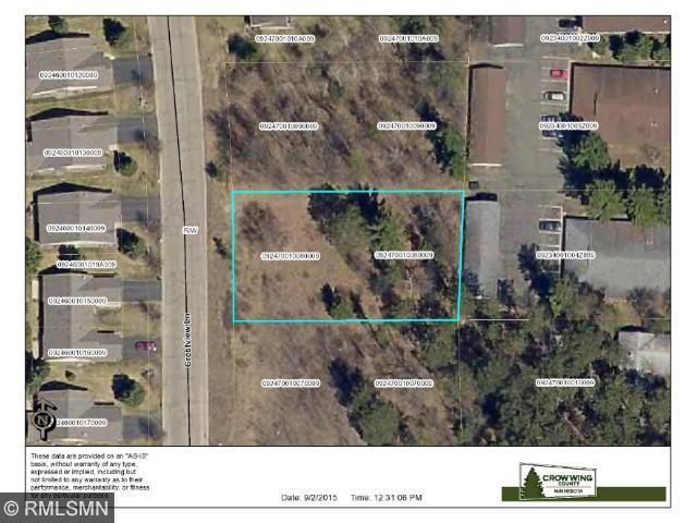 L8 B1 Crestview Ln, Brainerd, MN 56401