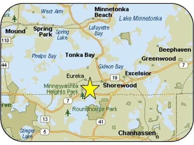 25025 Yellowstone Trl, Excelsior, MN 55331