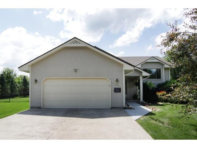 1980 Rehbein St, Lino Lakes, MN 55038