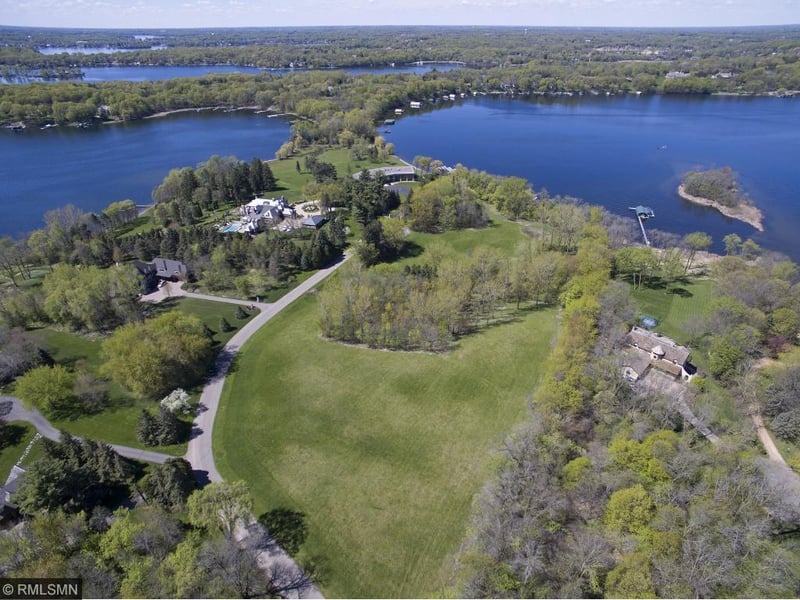 3345 Fox St, Orono, MN 55356