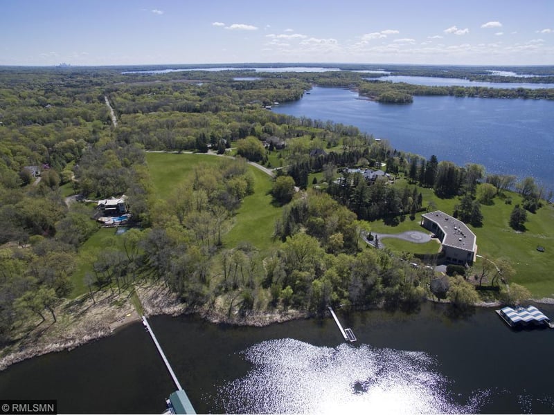 3345 Fox St, Orono, MN 55356