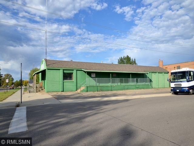 410 Pleasant Ave S, Park Rapids, MN 56470