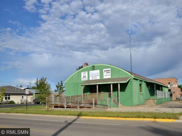 410 Pleasant Ave S, Park Rapids, MN 56470