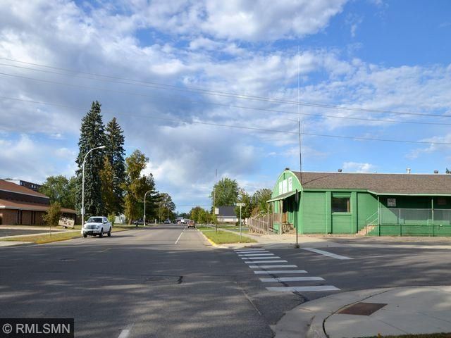 410 Pleasant Ave S, Park Rapids, MN 56470