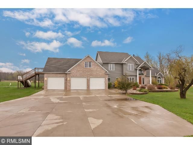 6880 85th Ave NE, Foley, MN 56329