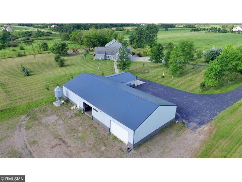 6880 85th Ave NE, Foley, MN 56329