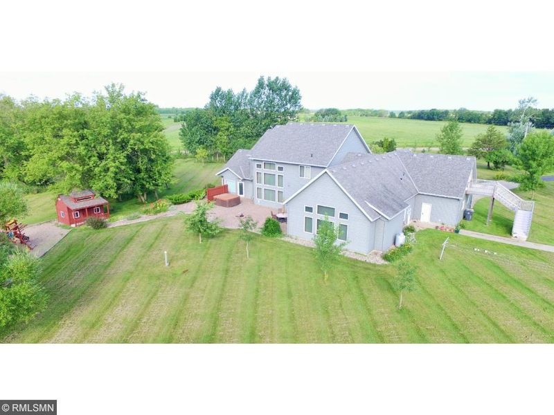 6880 85th Ave NE, Foley, MN 56329