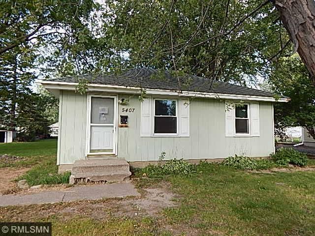 5407 Yukon Ave N, New Hope, MN 55428