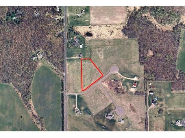 Lot 2 122nd Ave, Saint Croix Falls, WI 54024
