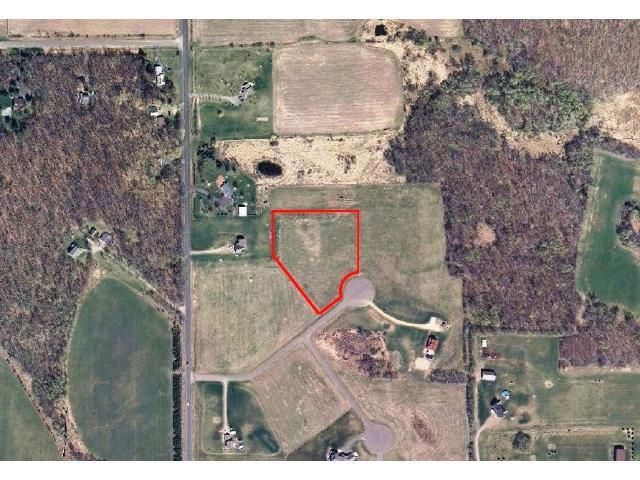 Lot 3 122nd Ave, Saint Croix Falls, WI 54024