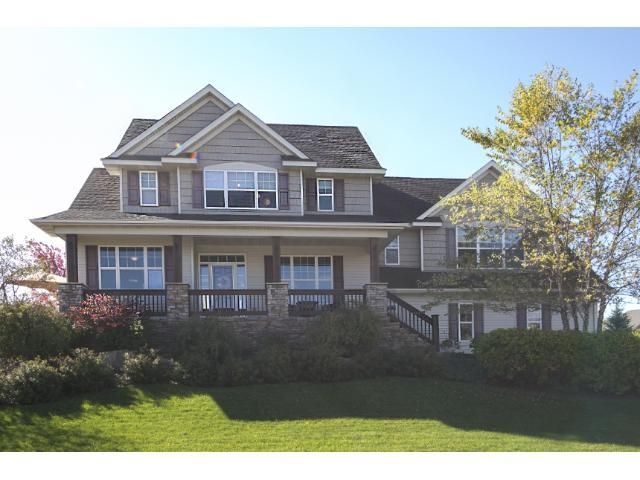 26963 Long Ridge Dr, Elko, MN 55020