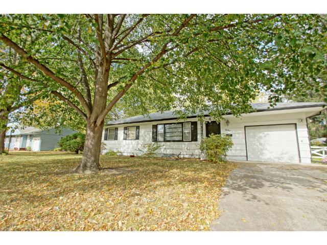 8008 Aster Dr, Minneapolis, MN 55428