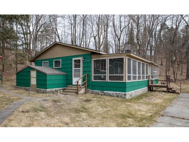 1261 Wabedo Pass Rd NE, Longville, MN 56655