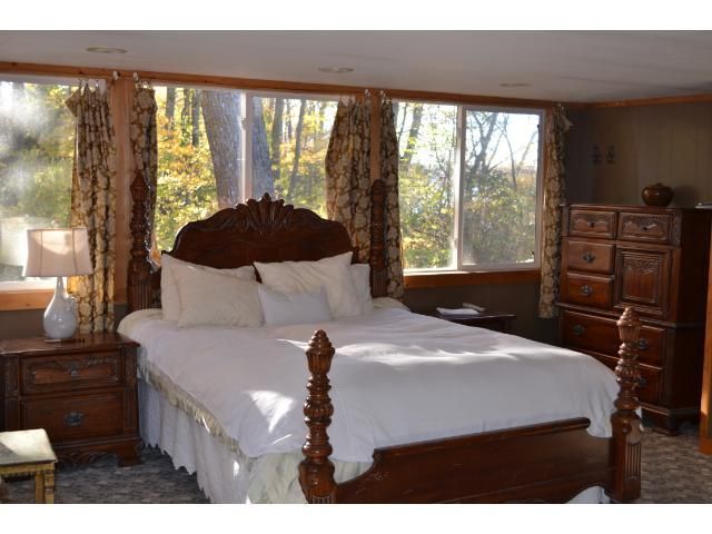 2045 N Ol Hayes Rd #5, Birchwood, WI 54817