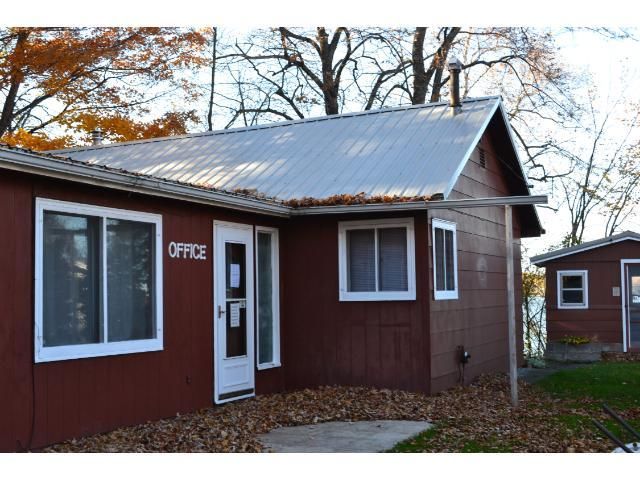 2045 N Ol Hayes Rd #5, Birchwood, WI 54817