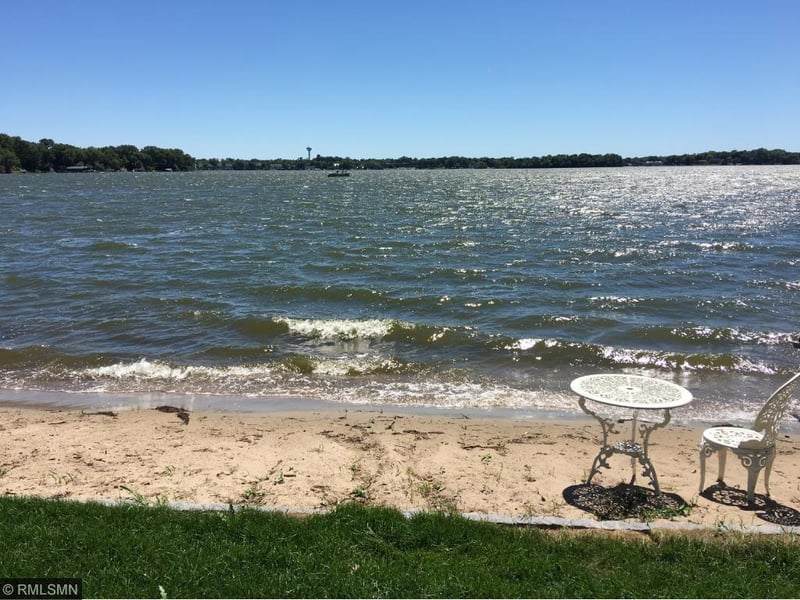 4009 N Shore Dr, Mound, MN 55364