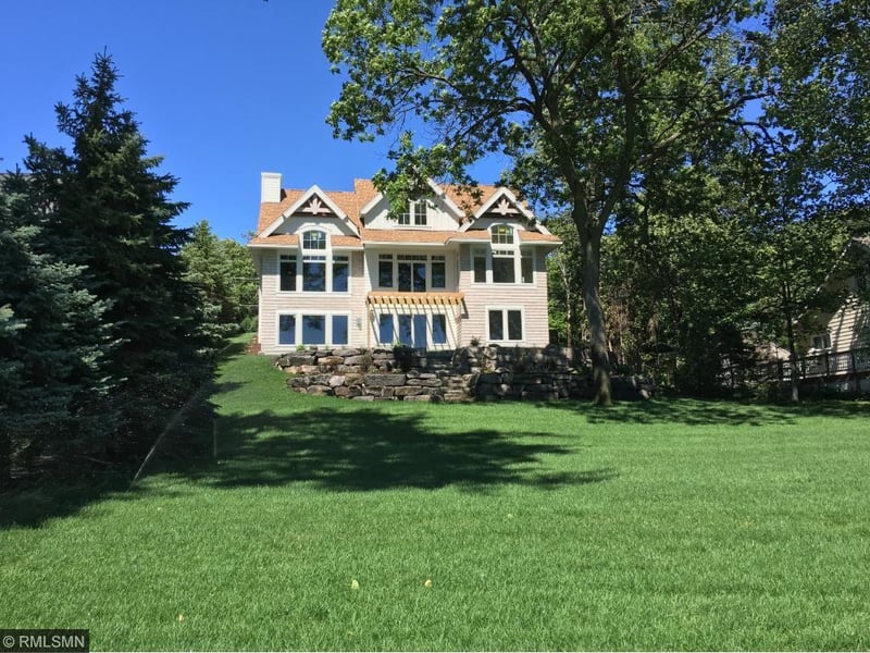 4009 N Shore Dr, Mound, MN 55364