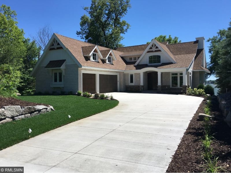 4009 N Shore Dr, Mound, MN 55364