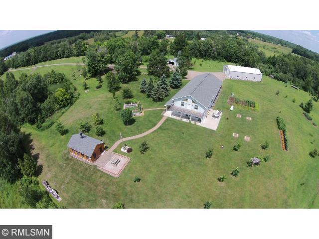 38018 Partridge Dr, Askov, MN 55704