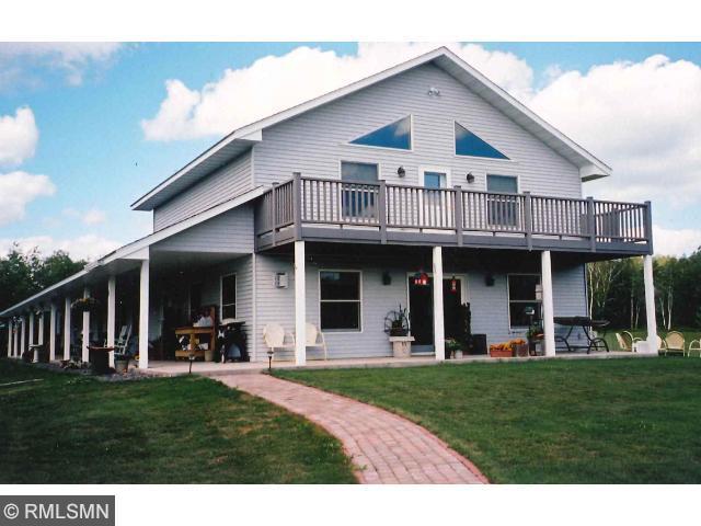 38018 Partridge Dr, Askov, MN 55704