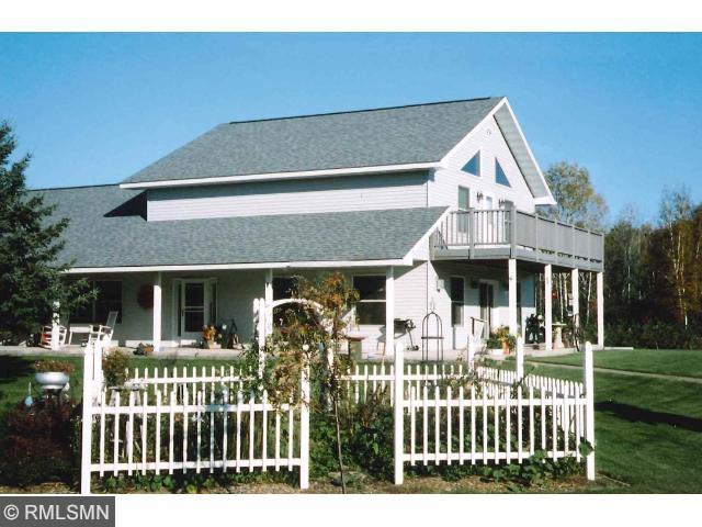 38018 Partridge Dr, Askov, MN 55704