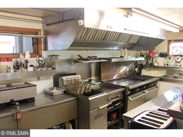 550 N Main St, Wahkon, MN 56386