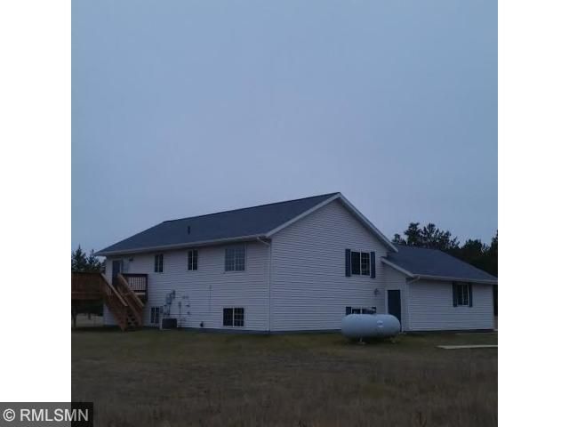 37644 129th Ave, Menahga, MN 56464