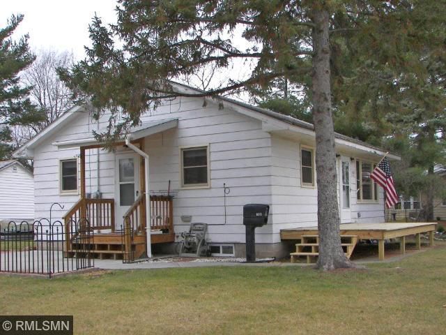 603 Riverside Ave, Park Rapids, MN 56470