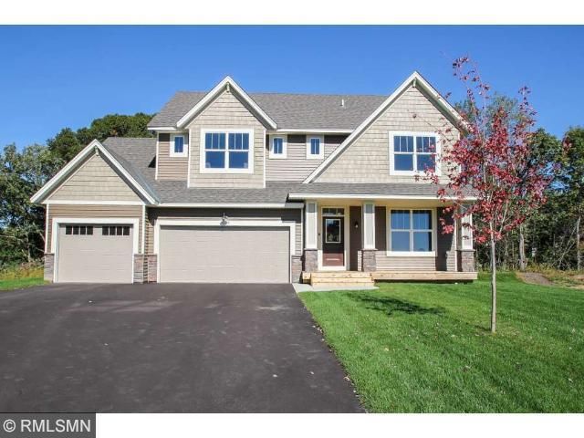 xxx Tucker Rd, Rogers, MN 55374
