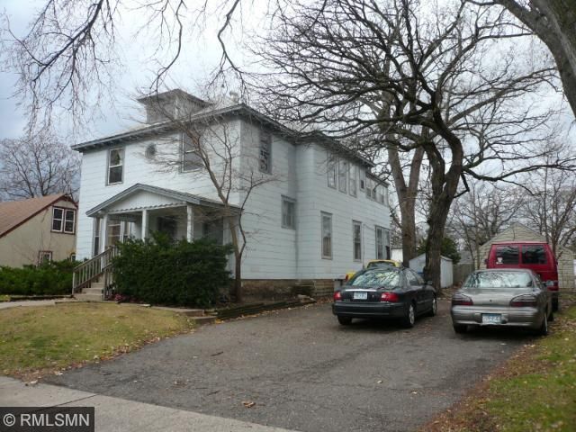 4407 Morgan Ave N, Minneapolis, MN 55412