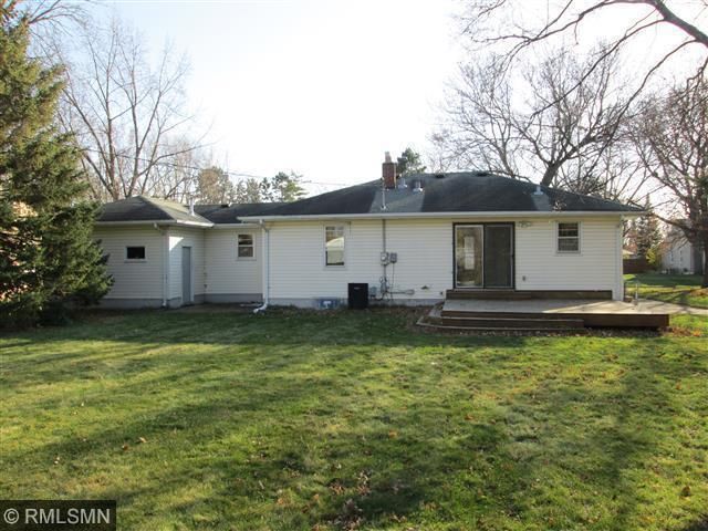 6510 Cloverdale Ave, Crystal, MN 55428